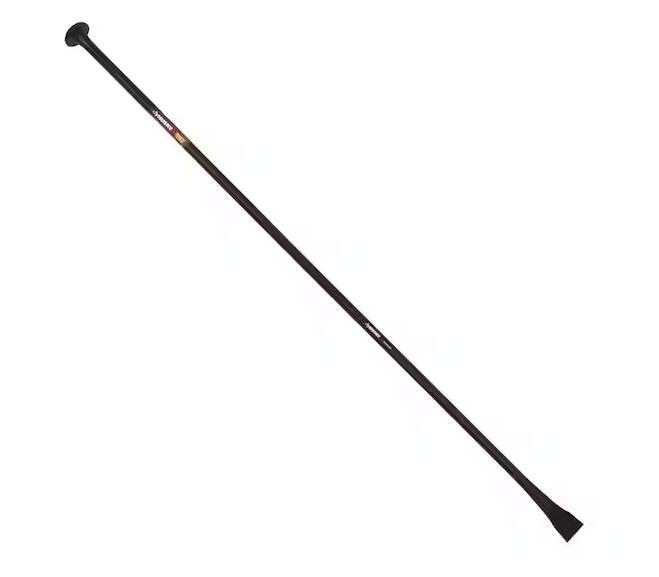 Husky 69 in. Post Hole Digger and Tamping Bar