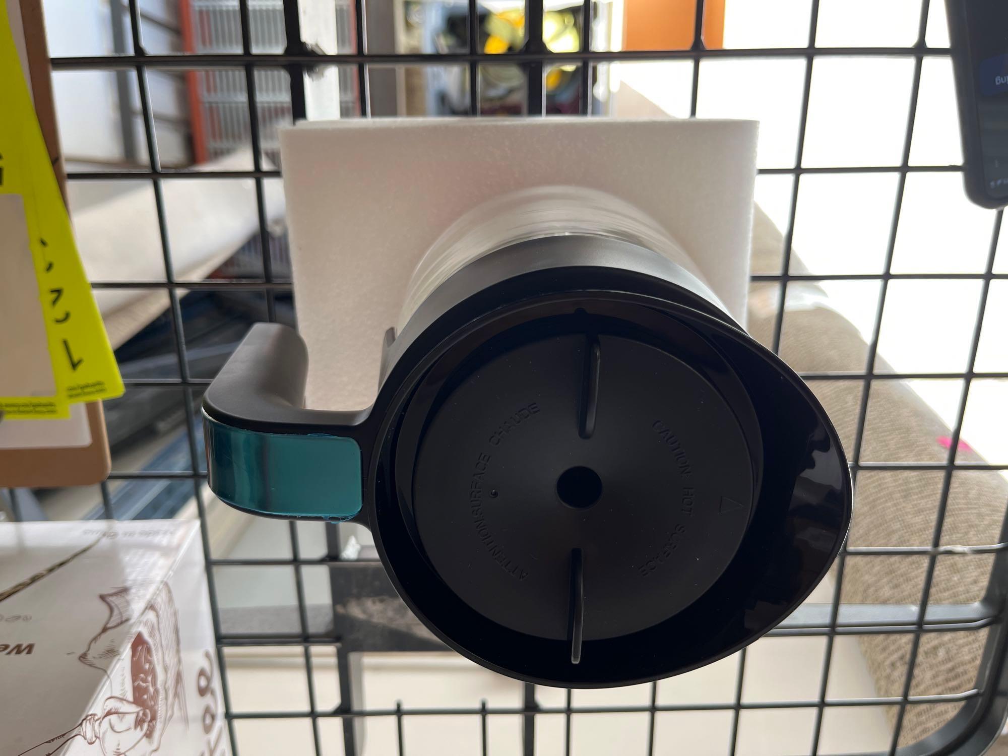 2 Cup Coffee Pot Replacement for Ninja Coffee Maker