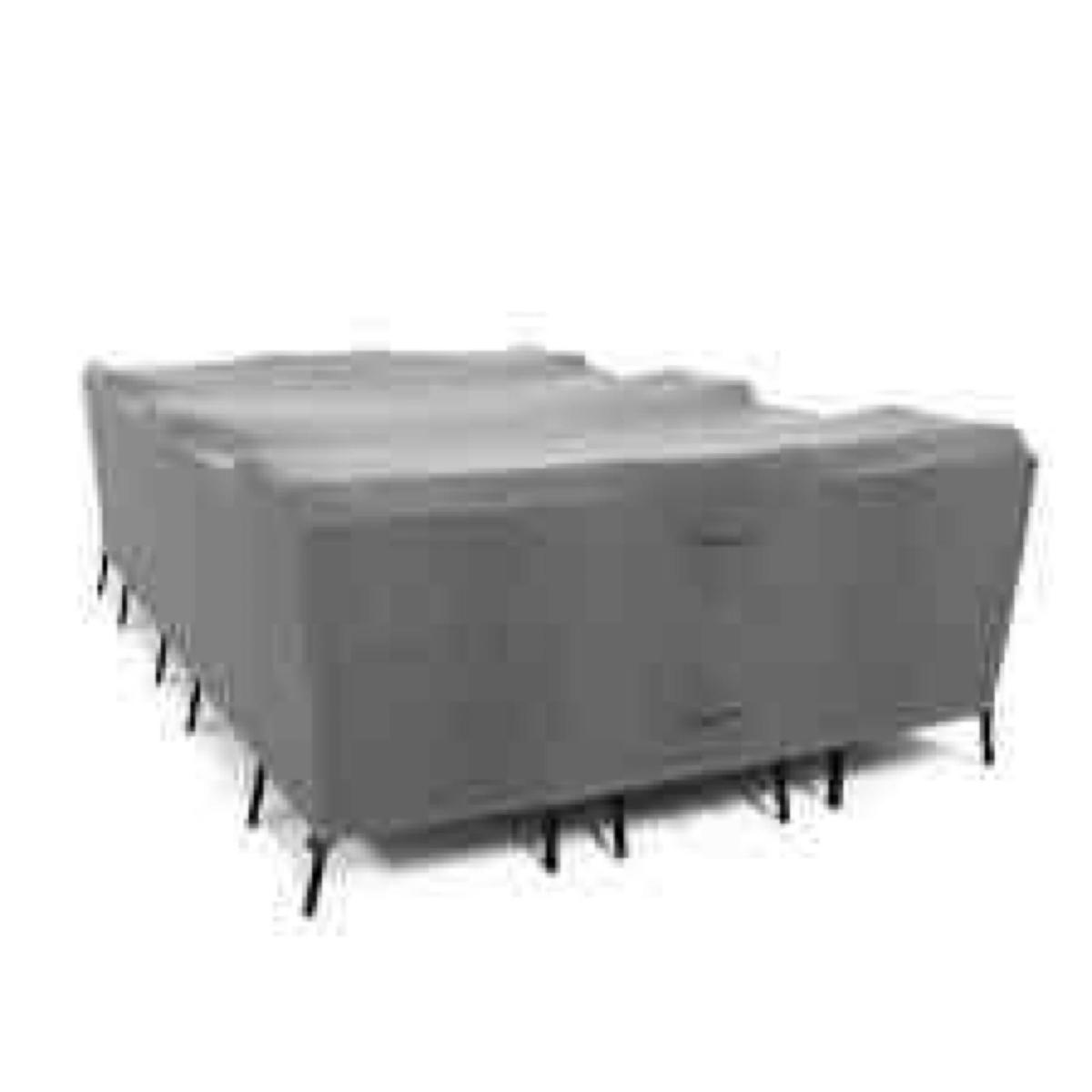Dining set cover