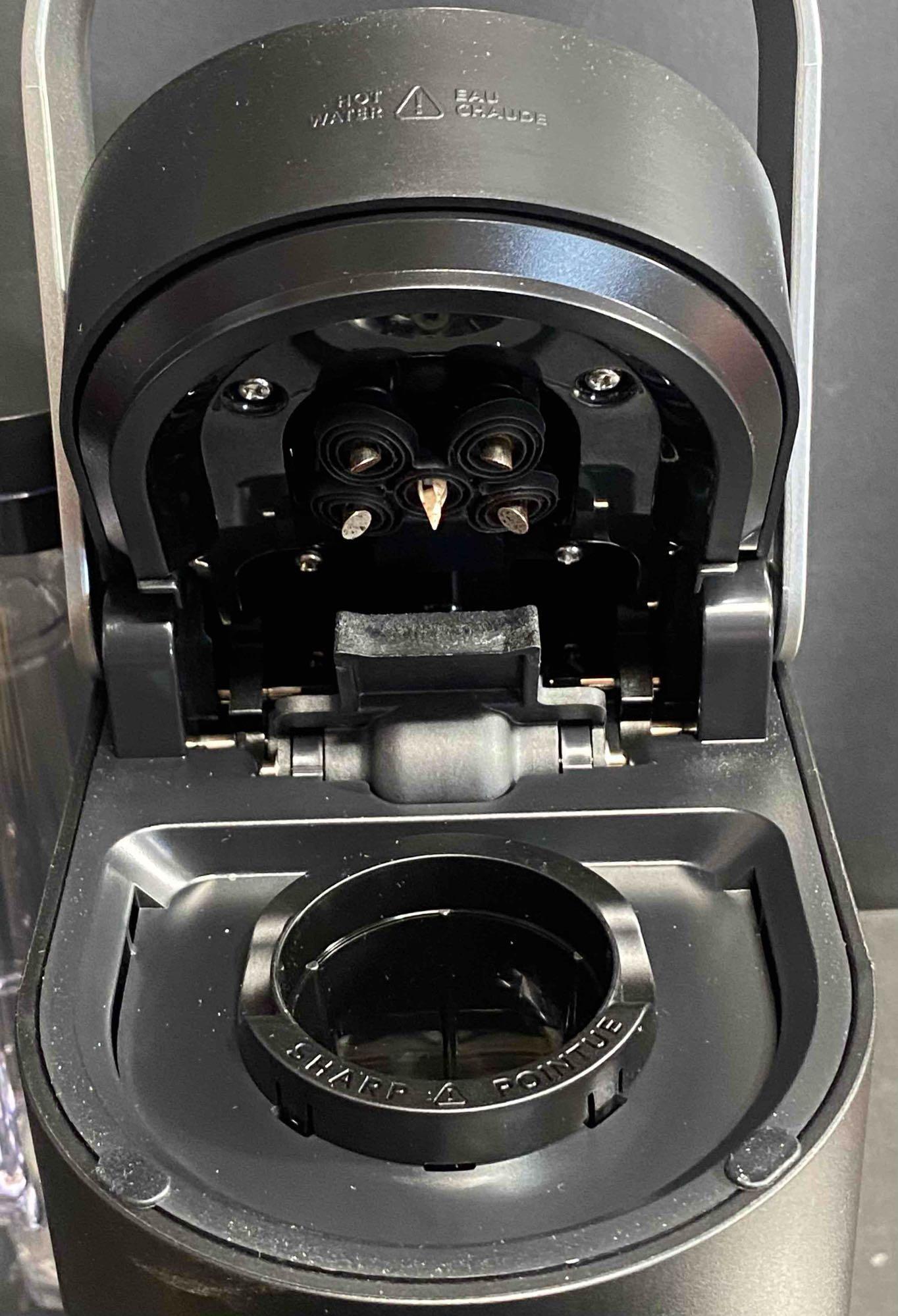 K-Supreme Single Serve K-Cup Pod Coffee Maker
