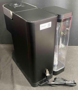 K-Supreme Single Serve K-Cup Pod Coffee Maker