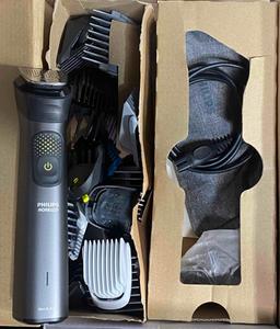 2 Pack of PHILIPS NORELCO MultiGroomer