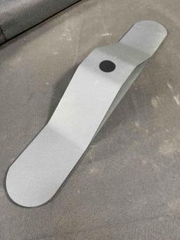 VEVOR Backdrop Banner Stand Adjustable Height