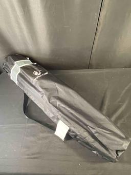 ALPHA CAMP Oversized Camping Folding Chair