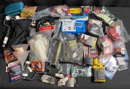 Lot of Miscellaneous