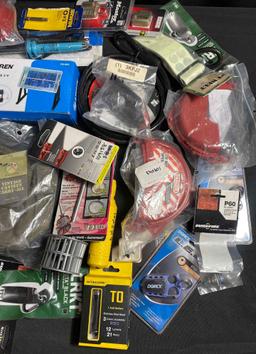 Lot of Miscellaneous