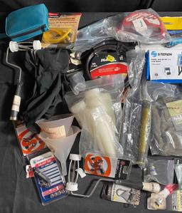 Lot of Miscellaneous