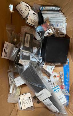Lot of Miscellaneous