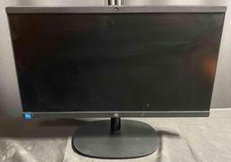 HP 22 inch All-in-One Desktop PC