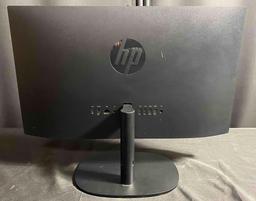 HP 22 inch All-in-One Desktop PC