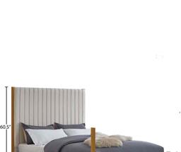 Headboard King