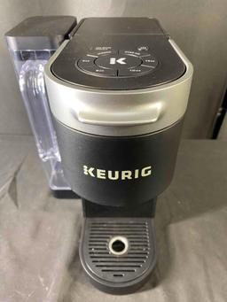 Keurig K-Supreme Single Serve K-Cup Pod Coffee Maker