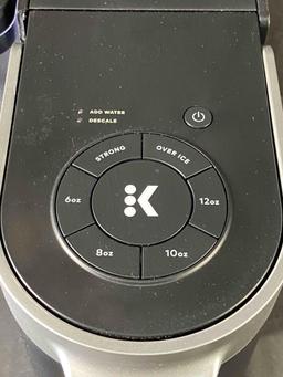 Keurig K-Supreme Single Serve K-Cup Pod Coffee Maker