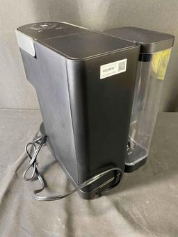 Keurig K-Supreme Single Serve K-Cup Pod Coffee Maker