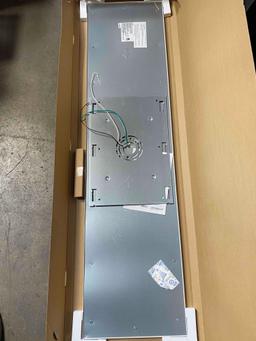 Lot of 2 Artika Sunray Ultra Thin LED Panel