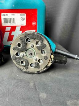 Makita Random Orbit Sander