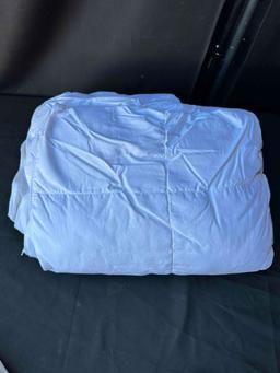 Globon Summer Down ComforterBlanket Twin XL Size