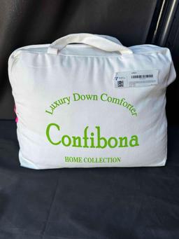 Globon Summer Down ComforterBlanket Twin XL Size