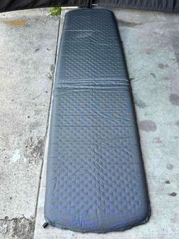 Thermarest Camping Sleeping Pad 6ft