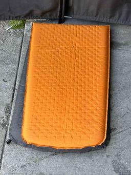 Thermarest Camping Sleeping Pad 6ft