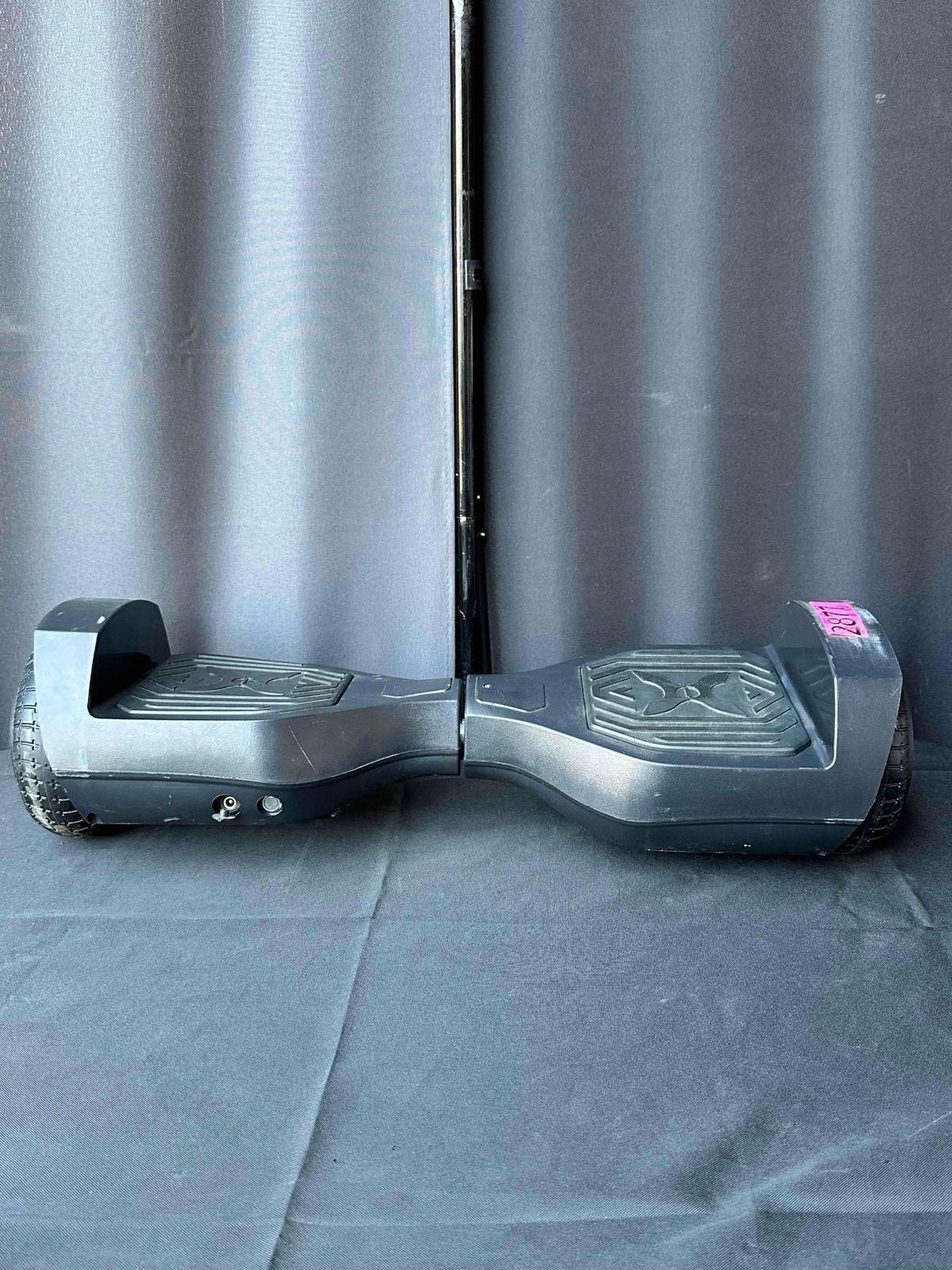Hover-1 Ranger Electric Self Balancing Hoverboard