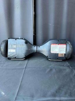 Hover-1 Ranger Electric Self Balancing Hoverboard