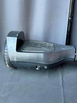 Hover-1 Ranger Electric Self Balancing Hoverboard