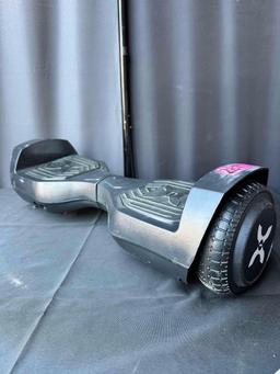 Hover-1 Ranger Electric Self Balancing Hoverboard