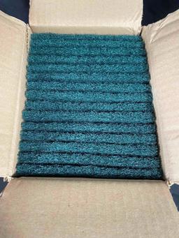 Heavy Scouring Pads (15 PK)