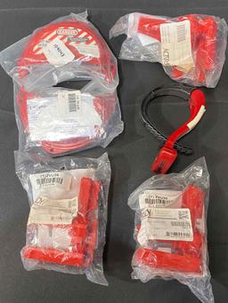 Lot of Prinzing and Type 1 TB conduit body