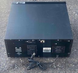Pioneer Carousel CD Player