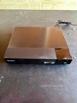 Sony DVD Player