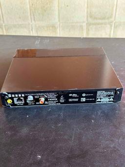 Sony DVD Player