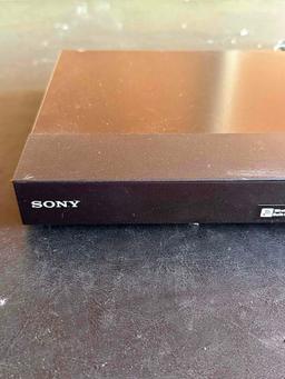 Sony DVD Player