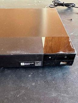 Sony DVD Player