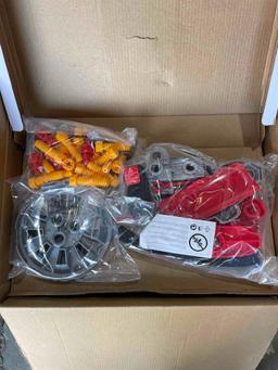 Motor-Master Engine Workshop for kids