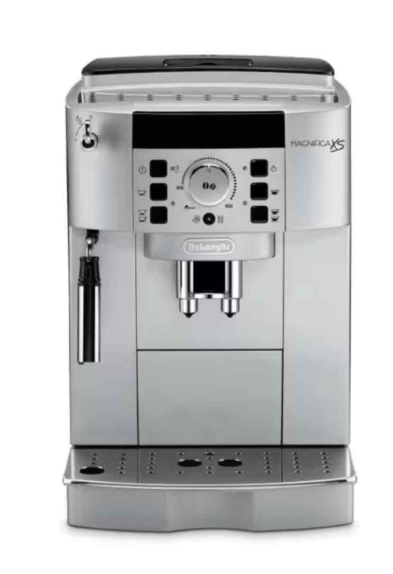 DeLonghi Magnifica XS Espresso Machine