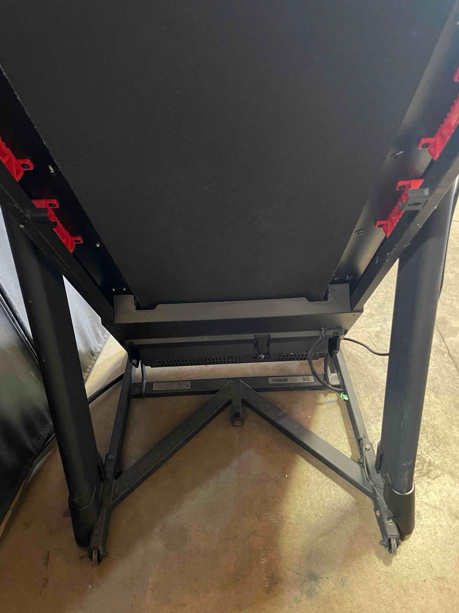 ProForm Pro Trainer 1000 Treadmill