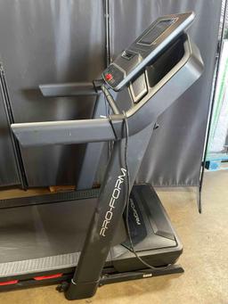 ProForm Pro Trainer 1000 Treadmill