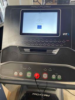 ProForm Pro Trainer 1000 Treadmill
