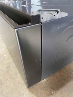 Samsung Bespoke Laundry Combo Pedestal with Storage Drawer
