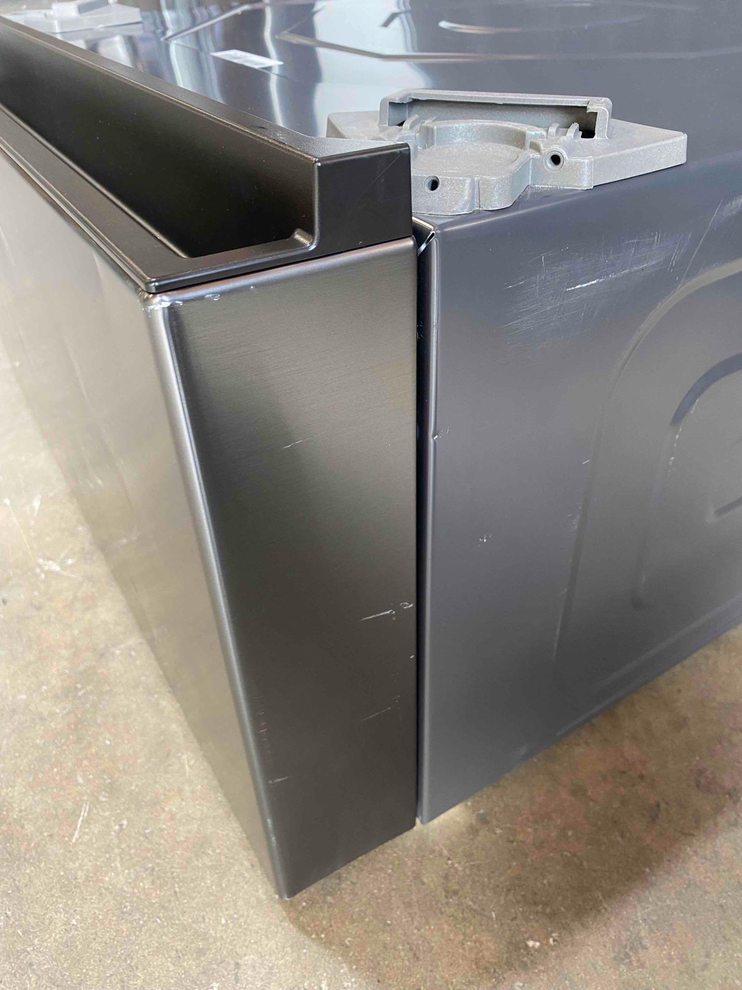 Samsung Bespoke Laundry Combo Pedestal with Storage Drawer