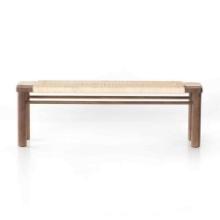 Four Hands Shona Bench