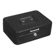 Honeywell cash box