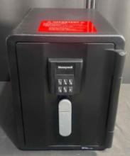 Honeywell Waterproof, Fire & Theft Safe