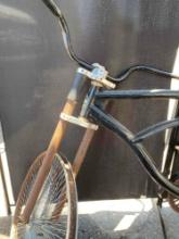 old bike