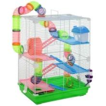 PawHut Hamster Cage