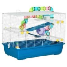 PawHut 31" Extra Large Hamster Cage