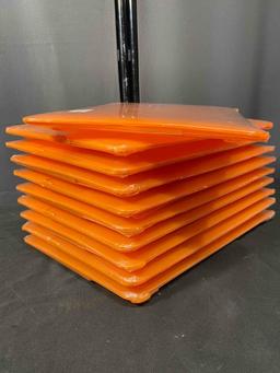 Lot of 10 MacBook Air 13.3 Cases