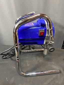 Poxurio 1200W Airless Paint Sprayer
